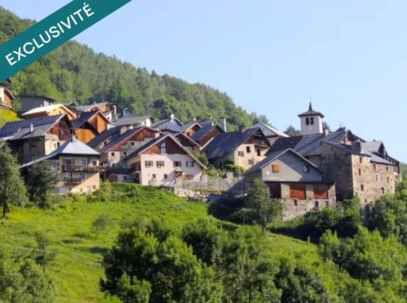 Duplex - 80 m² - 6 pièces