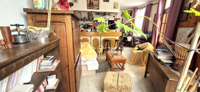 Immeuble - 200 m² - 9 pièces