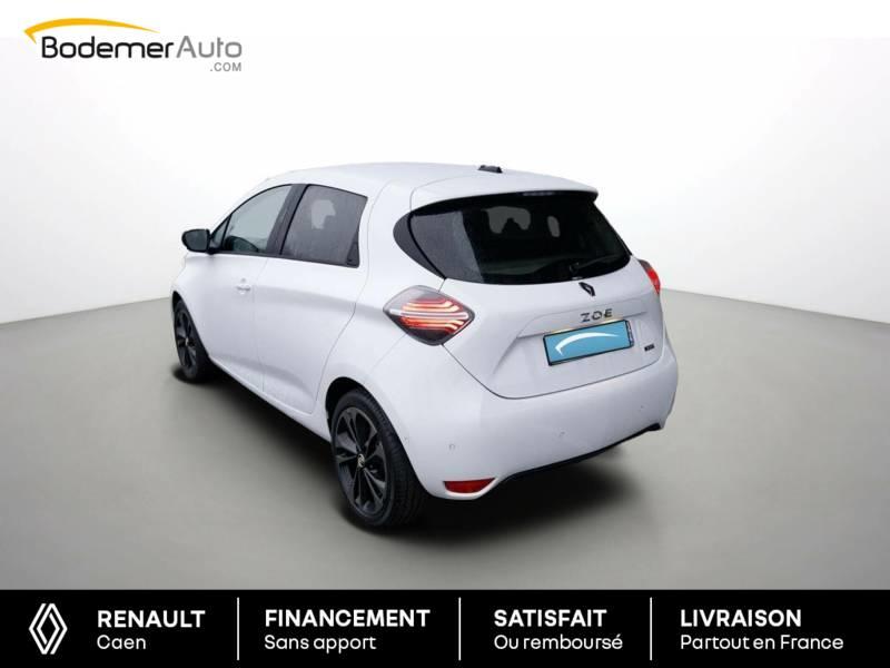 Renault Zoe R135 - My22 Iconic