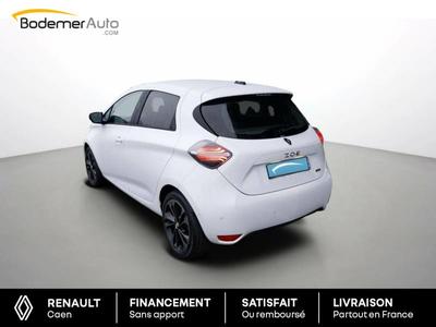 Renault Zoe R135 - My22 Iconic