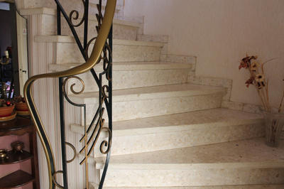 Maison de ville - 200 m² - 9 pièces