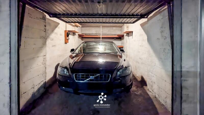 Viager - Appartement - 93 m² - 3 pièces