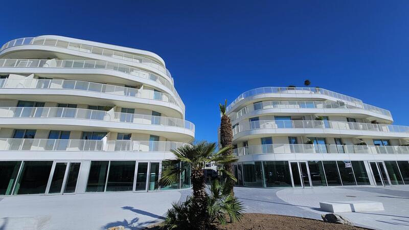 Appartement - 124 m² - 4 pièces