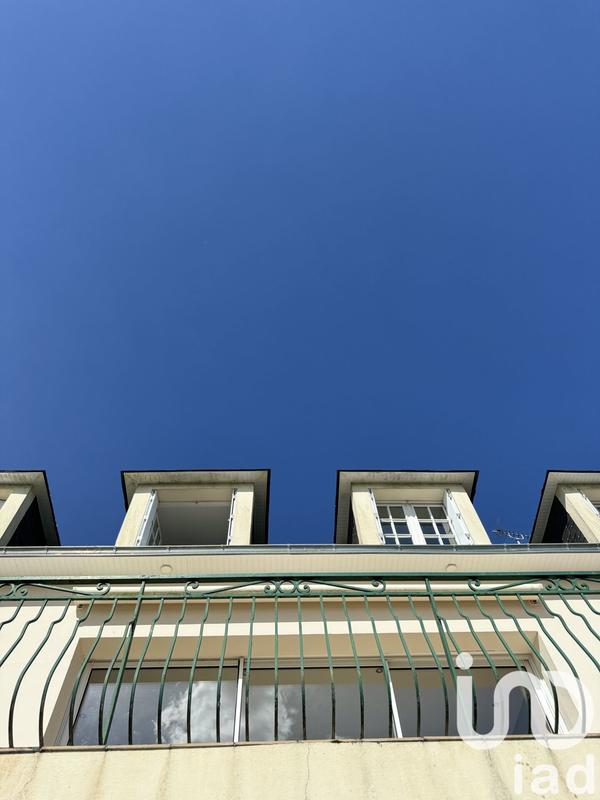 Maison de maîtres - 174 m² - 9 pièces