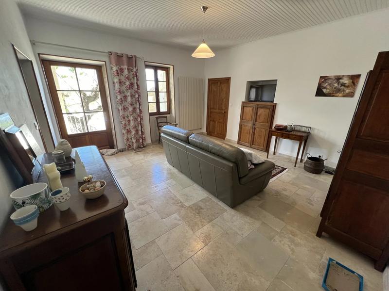 Maison de village - 285 m² - 12 pièces