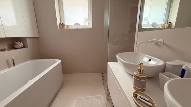 Appartement - 146 m² - 5 pièces