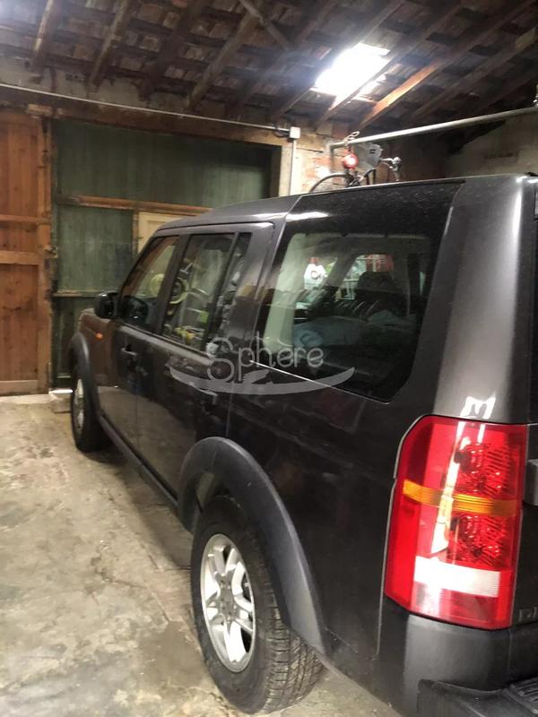 Maison de ville - 120 m² - 8 pièces