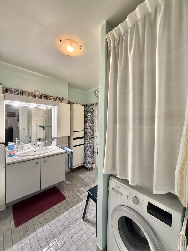 Appartement - 71 m² - 2 pièces