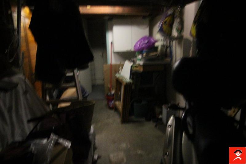 Maison ancienne - 76 m² - 4 pièces