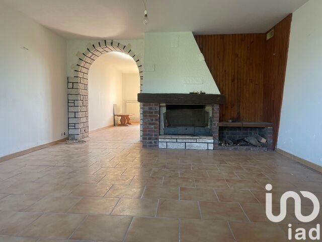 Maison - 245 m² - 9 pièces