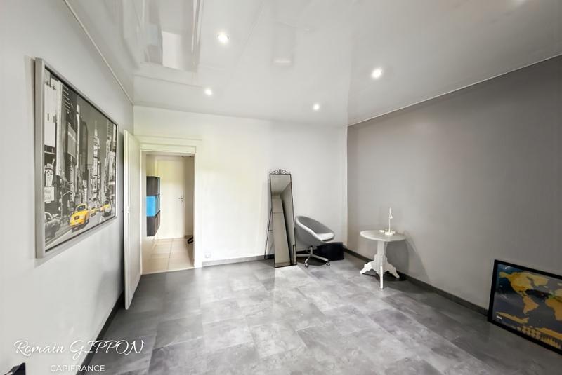 Maison de village - 215 m² - 6 pièces