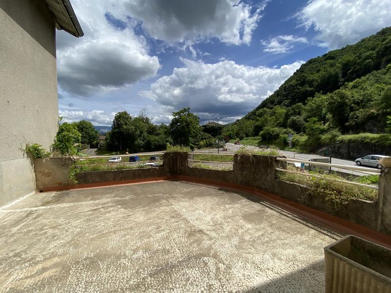 Maison - 136 m² - 7 pièces