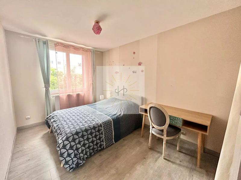 Maison - 134 m² - 5 pièces