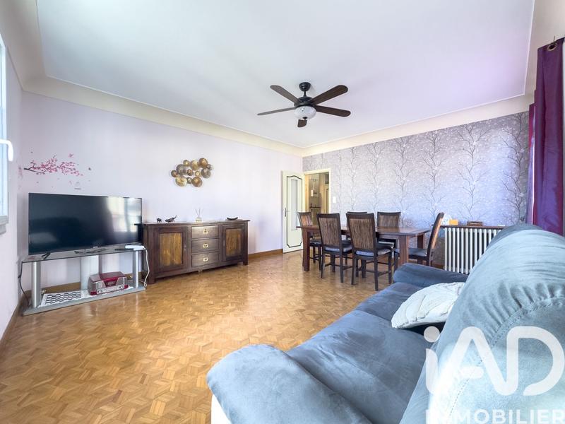 Maison de ville - 132 m² - 4 pièces