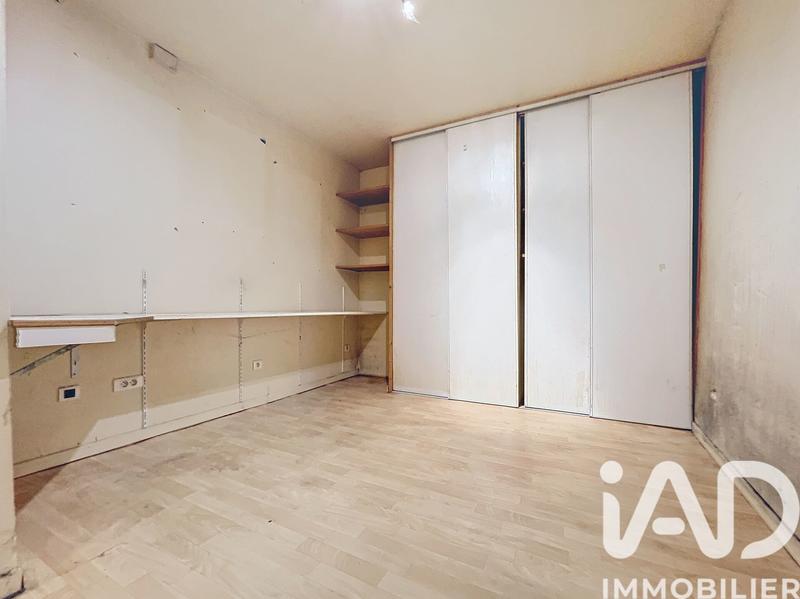 Maison de village - 84 m² - 4 pièces