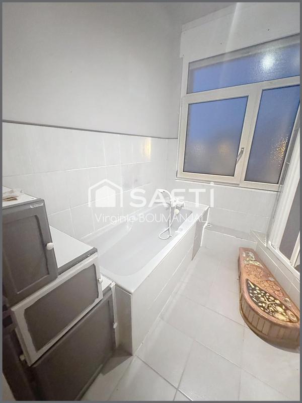 Maison - 169 m² - 5 pièces