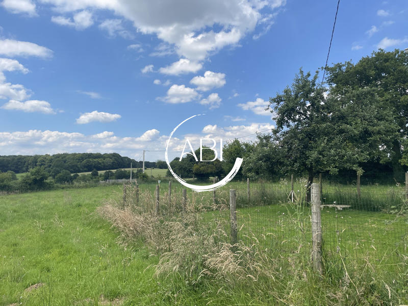 Maison ancienne - 100 m² - 3 pièces