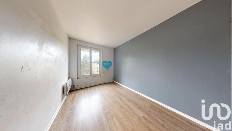 Appartement - 81 m² - 4 pièces