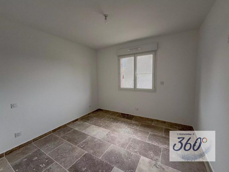 Maison - 84 m² - 4 pièces