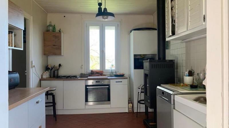Maison - 65 m² - 4 pièces
