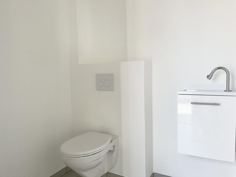 Maison - 71 m² - 4 pièces