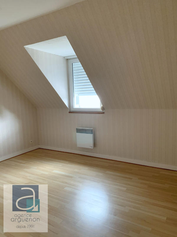 Maison - 102 m² - 5 pièces