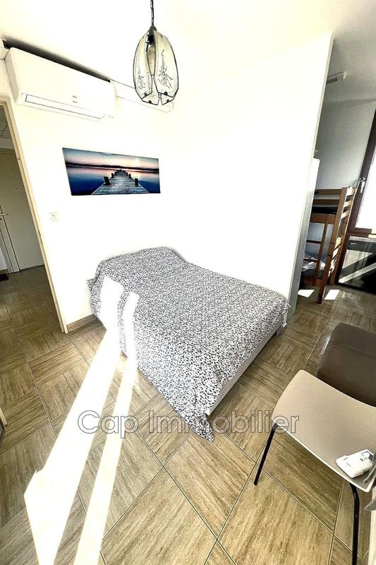 Appartement - 57 m² - 4 pièces