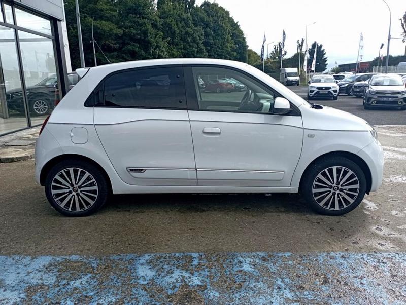 Renault Twingo III Intens TCe 95 - 20