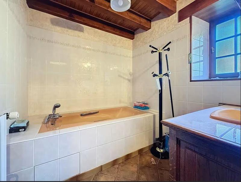 Maison - 98 m² - 4 pièces