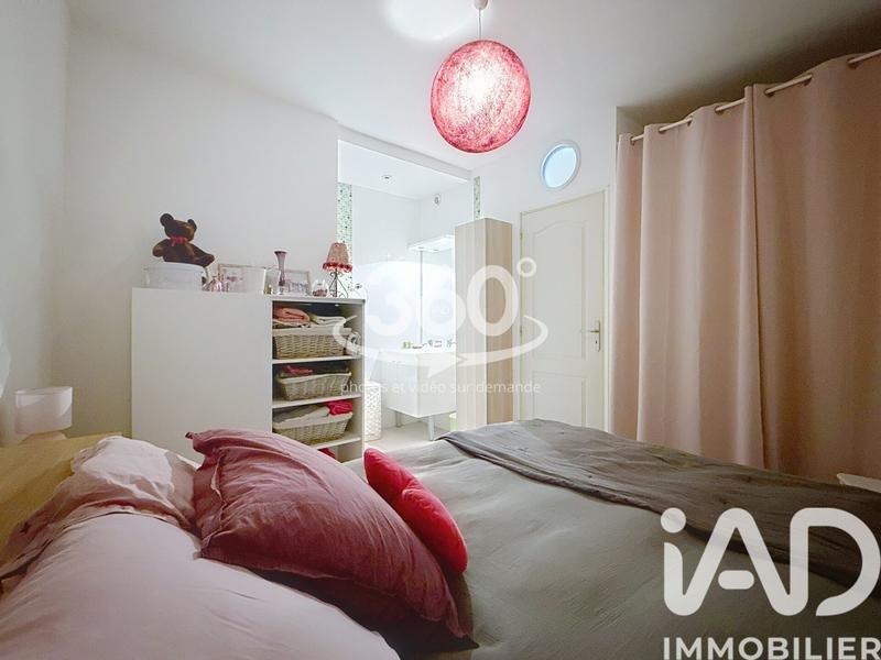 Maison de village - 177 m² - 8 pièces