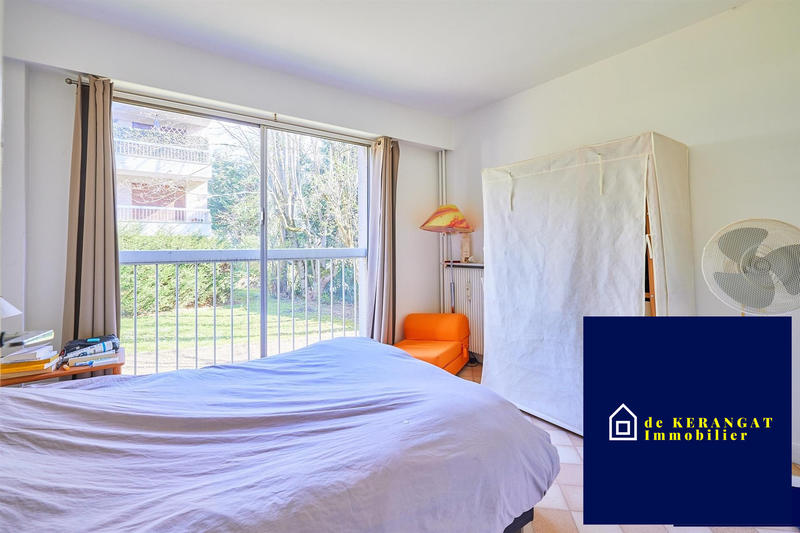 Appartement - 72 m² - 4 pièces