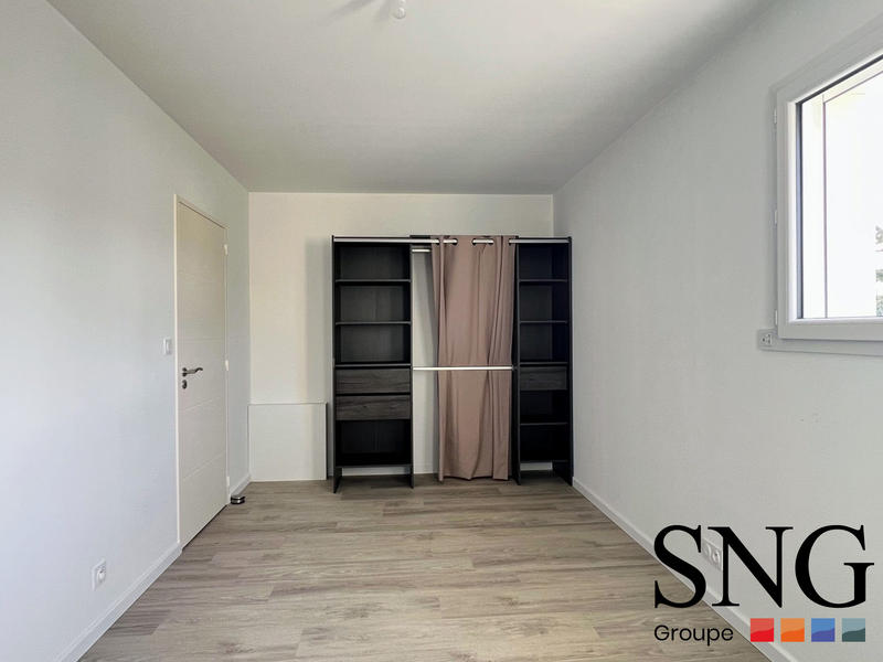 Villa - 111 m² - 5 pièces