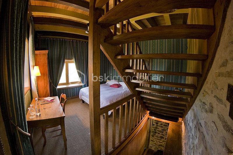 Château - 700 m² - 21 pièces