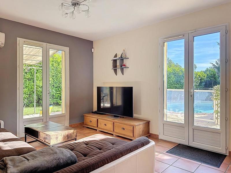 Villa - 109 m² - 4 pièces