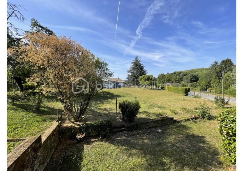 Maison traditionnelle - 120 m² - 5 pièces