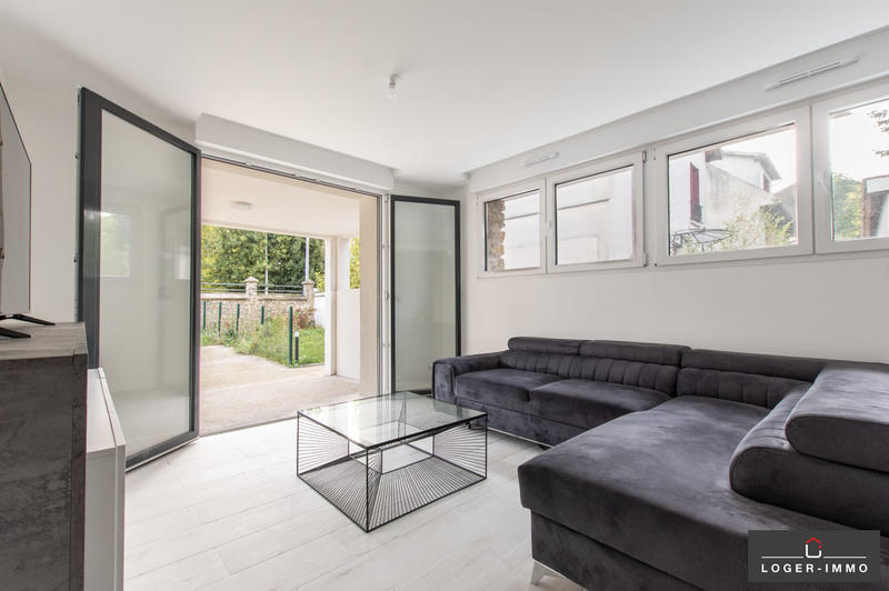 Appartement - 74 m² - 3 pièces