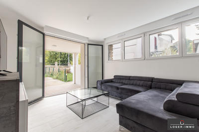 Appartement - 74 m² - 3 pièces