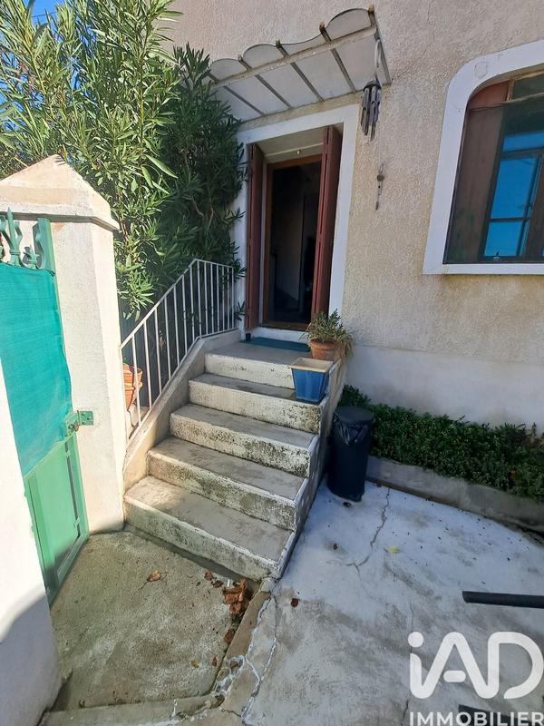 Maison - 133 m² - 5 pièces