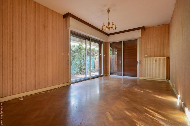 Appartement - 150 m² - 5 pièces