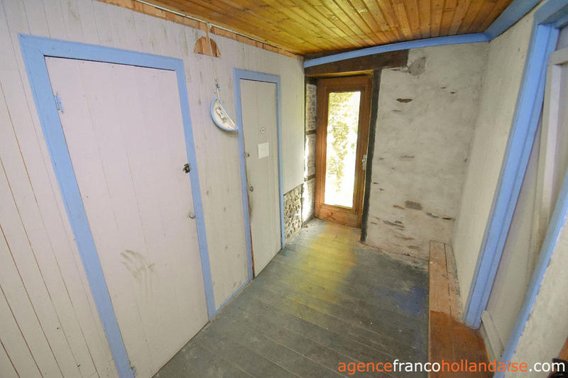 Maison - 143 m² - 6 pièces