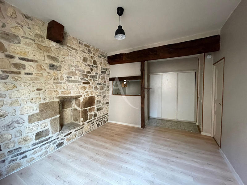 Appartement - 31 m² - 2 pièces