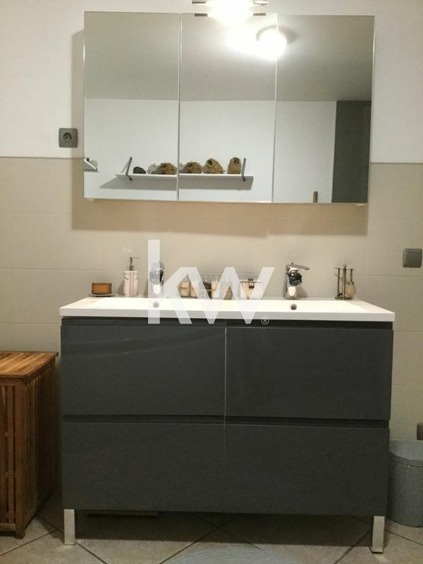 Appartement - 211 m² - 4 pièces