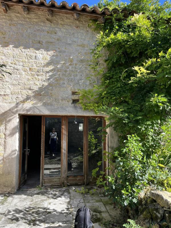 Maison - 288 m² - 12 pièces