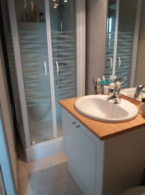 Appartement - 19 m² - 1 pièce