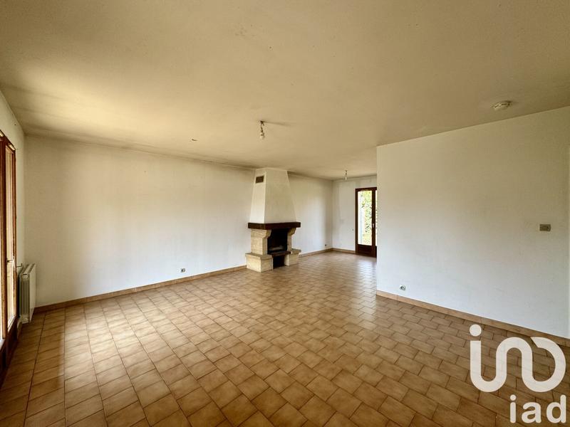 Maison - 64 m² - 3 pièces