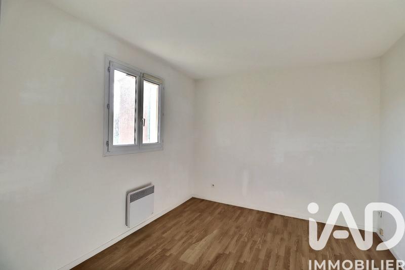 Maison - 81 m² - 4 pièces