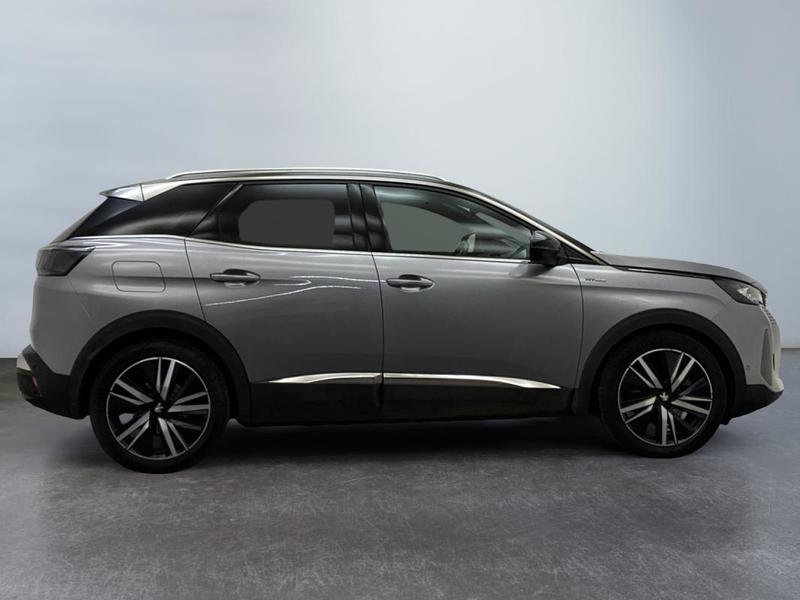 Peugeot 3008 Hybrid 225 e-Eat8 Gt Pack
