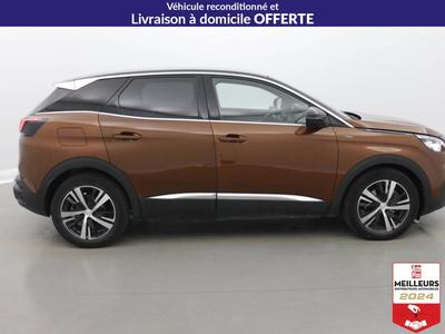 Peugeot 3008 Hybrid 225 e-Eat8 Gt Line +Gps