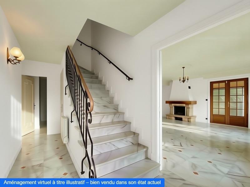 Maison - 175 m² - 7 pièces