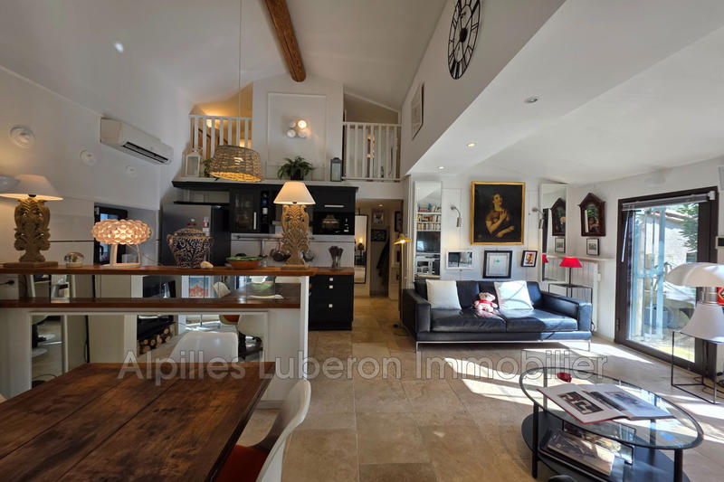 Maison - 62 m² - 3 pièces